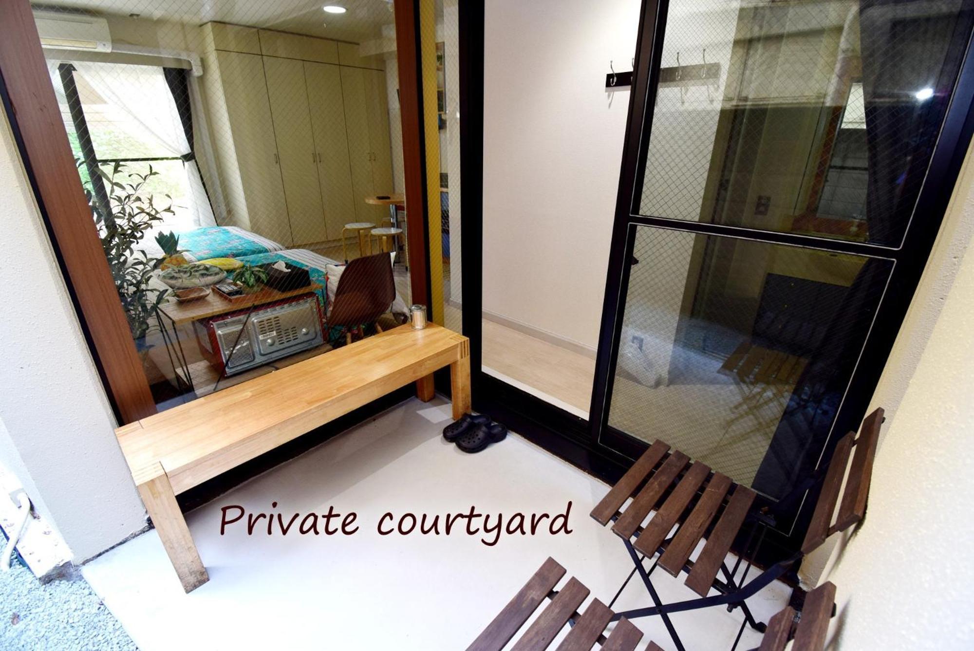 公寓 Kitazawa Cs House - Vacation 45470v 東京都