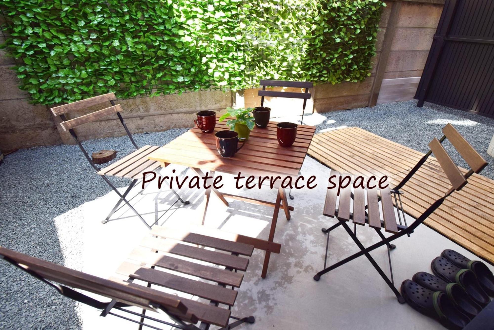 Kitazawa Cs House - Vacation 45470v * 東京都