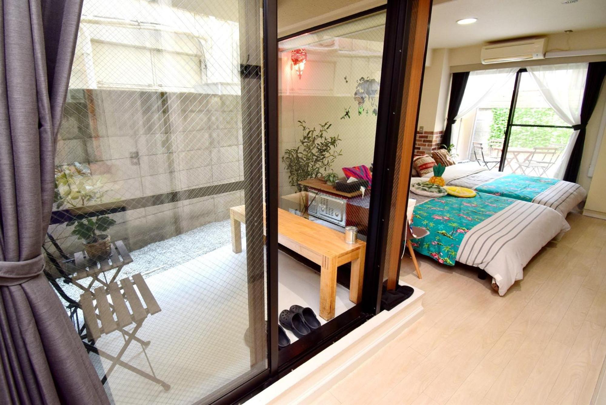 公寓 Kitazawa Cs House - Vacation 45470v 東京都