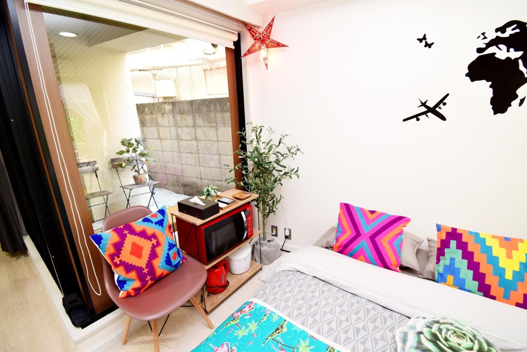 公寓 Kitazawa Cs House - Vacation 45470v 東京都