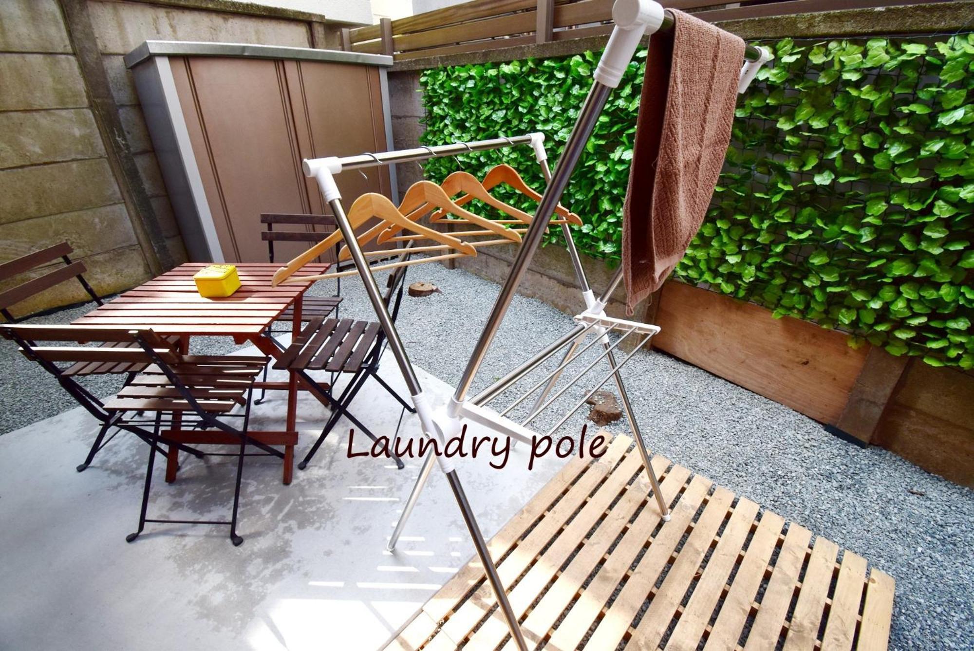 公寓 Kitazawa Cs House - Vacation 45470v