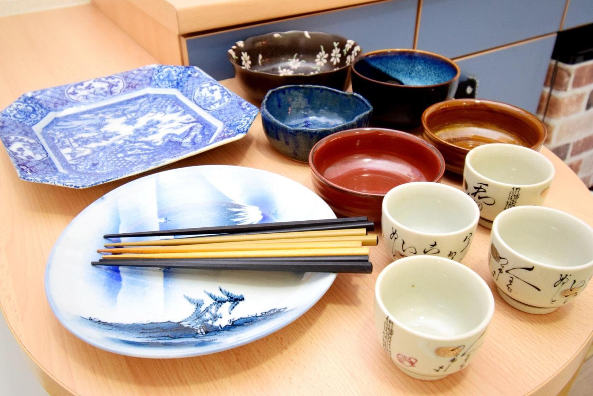 公寓 Kitazawa Cs House - Vacation 45470v 東京都