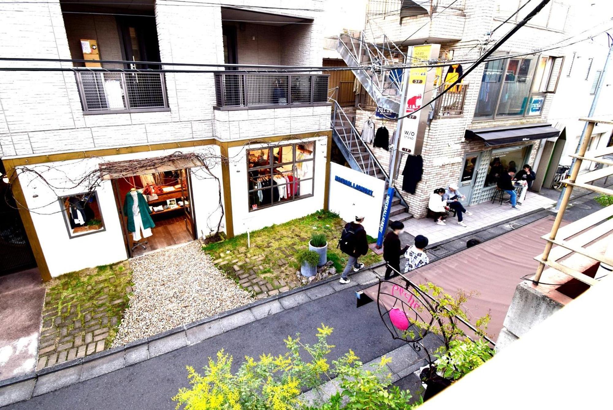 公寓 Kitazawa Cs House - Vacation 45470v *